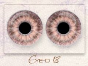 Eye-d 18